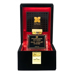 Fragrance du Bois Oud Violet Intense