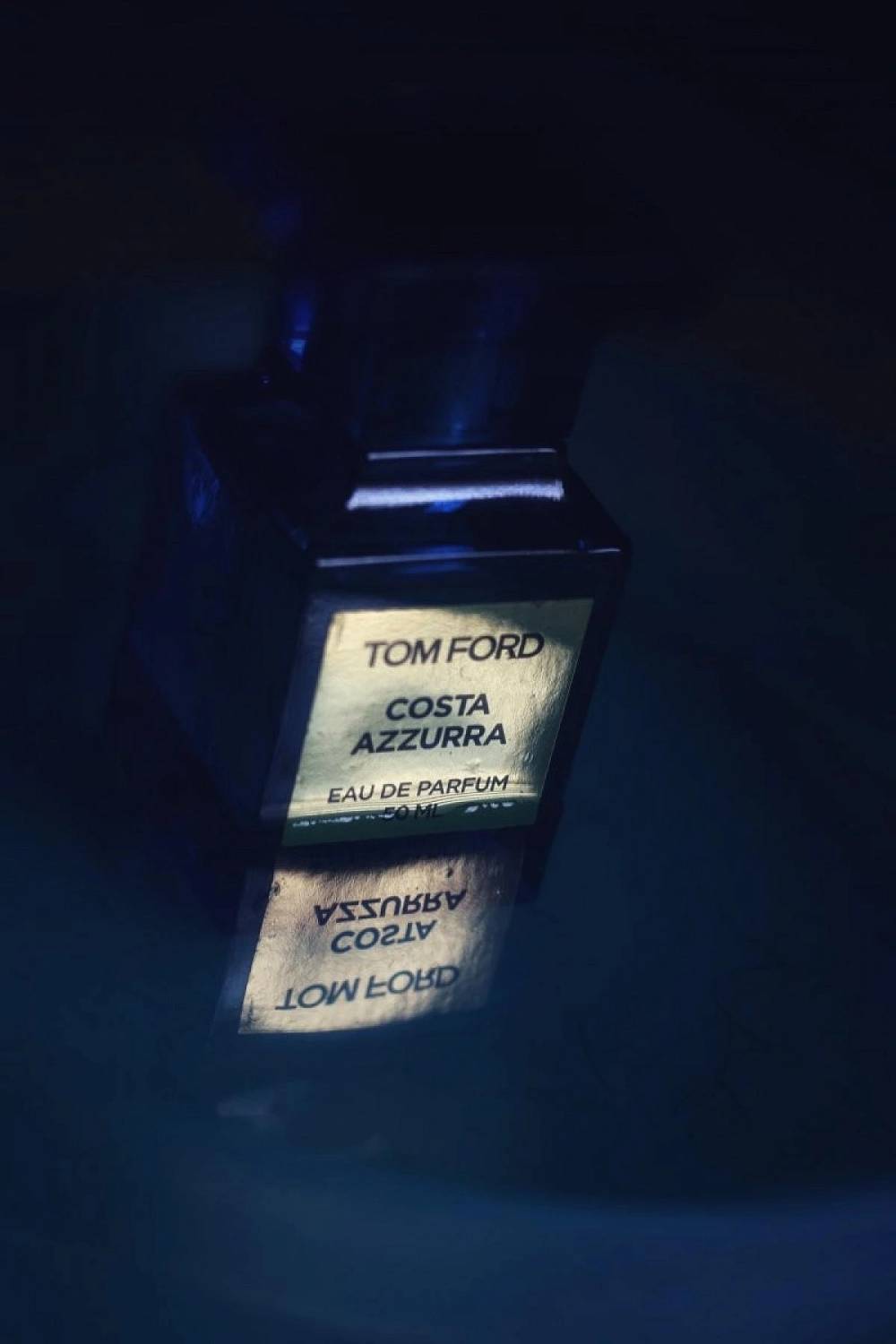 Tom Ford Costa Azzurra