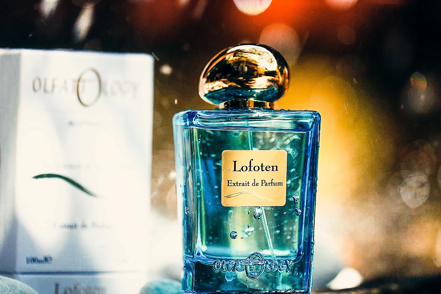 Olfattology Lofoten