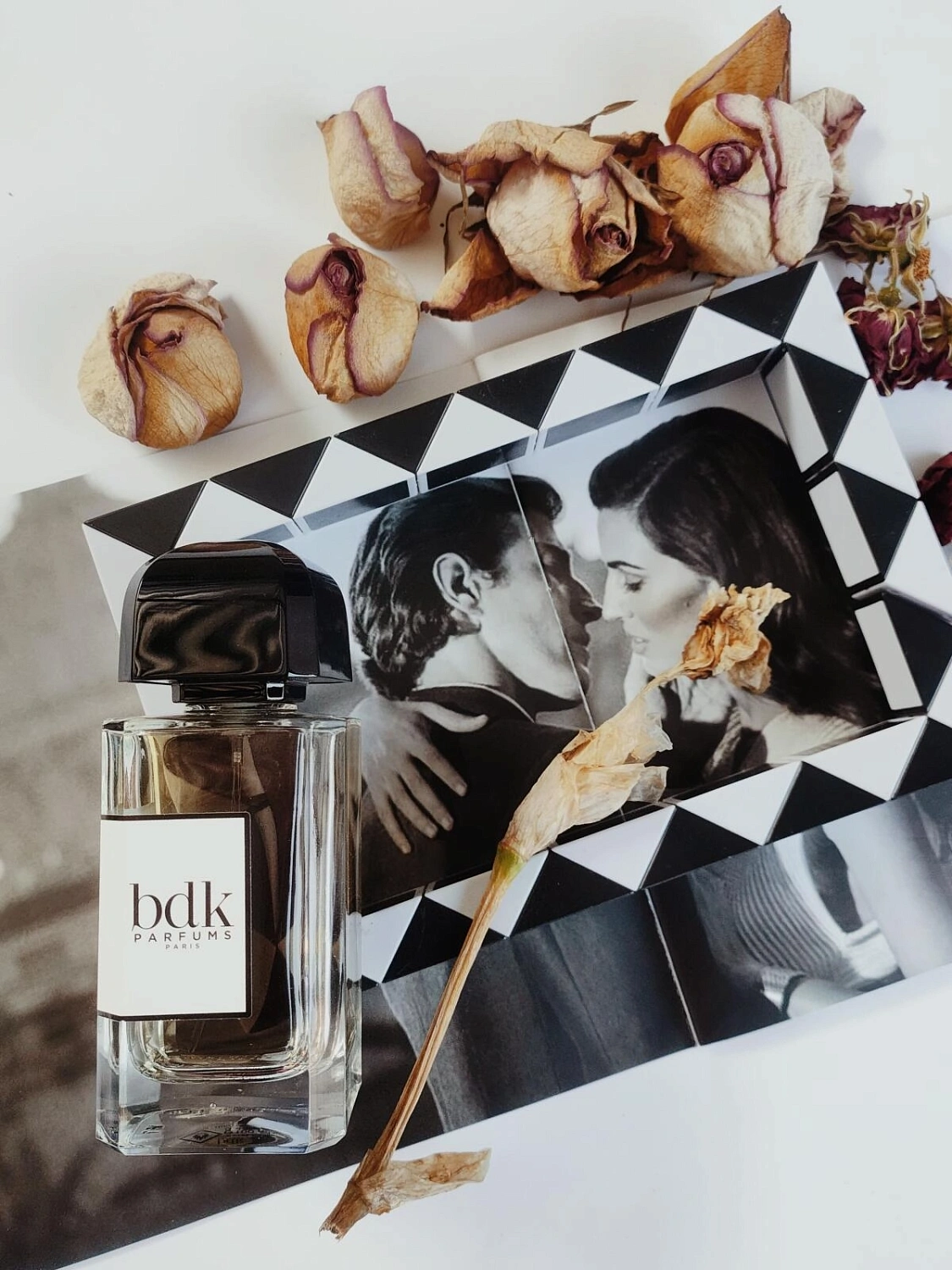 bdk Parfums Gris Charnel
