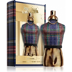 Jean Paul Gaultier Le Male Elixir Collector Edition