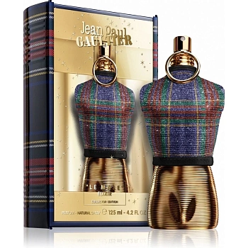 Фото Jean Paul Gaultier Le Male Elixir Collector Edition