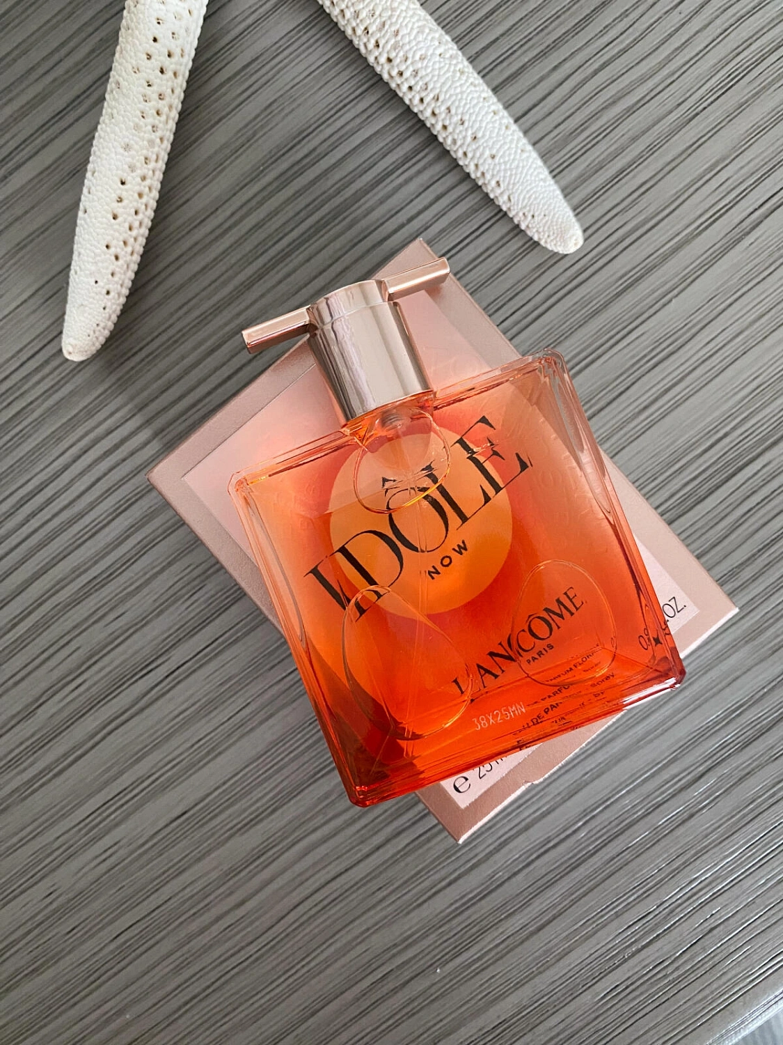 Lancome Idole Now Lancome Idole Now