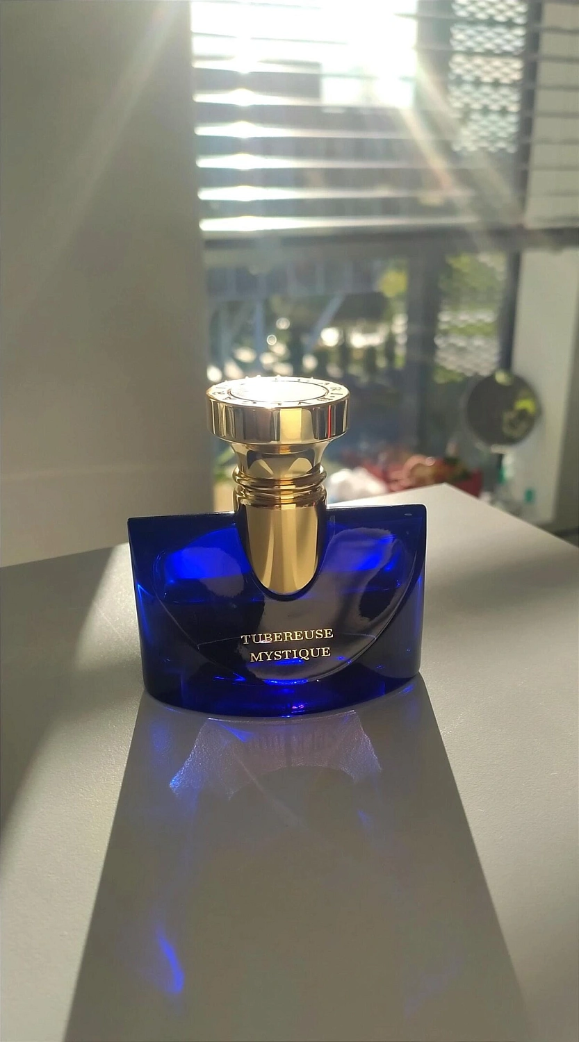 BVLGARI Splendida Tubereuse Mystique