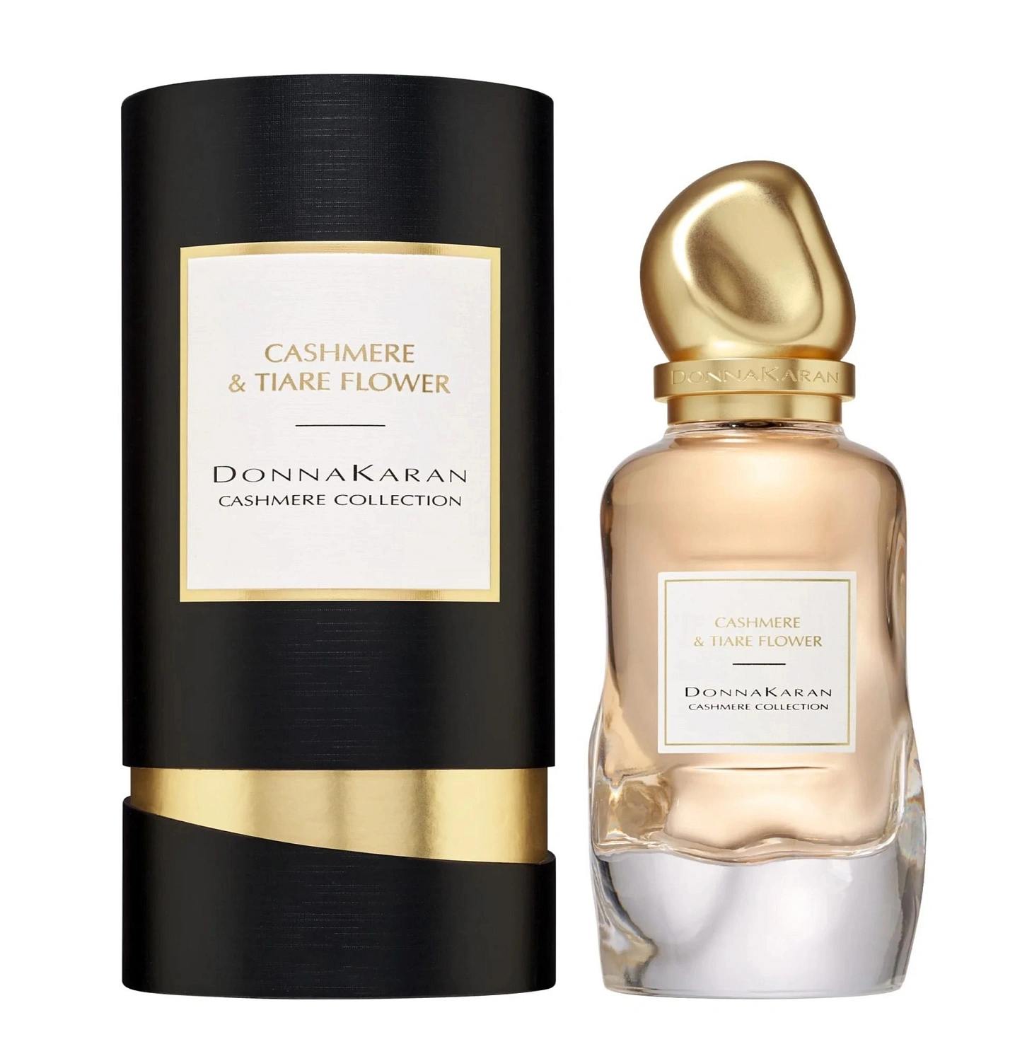 DKNY Cashmere & Tiare Flower DKNY Cashmere & Tiare Flower