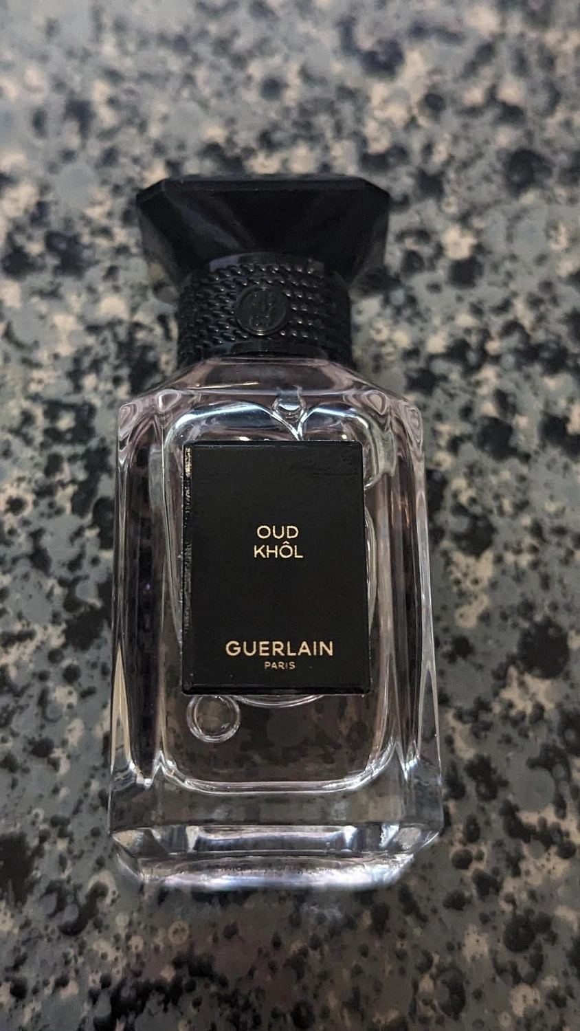 Guerlain Oud Khol Guerlain Oud Khol