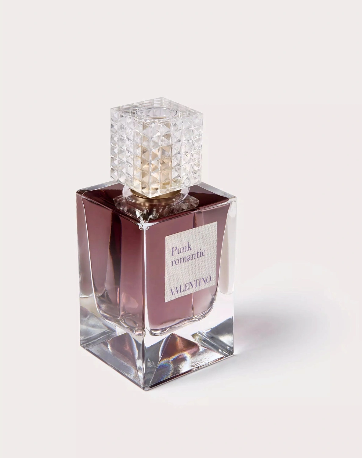 Valentino Punk Romantic