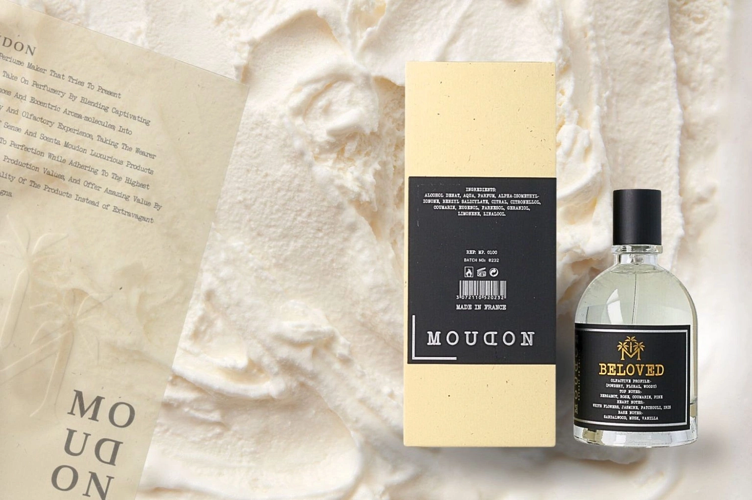 Moudon Beloved Moudon Beloved