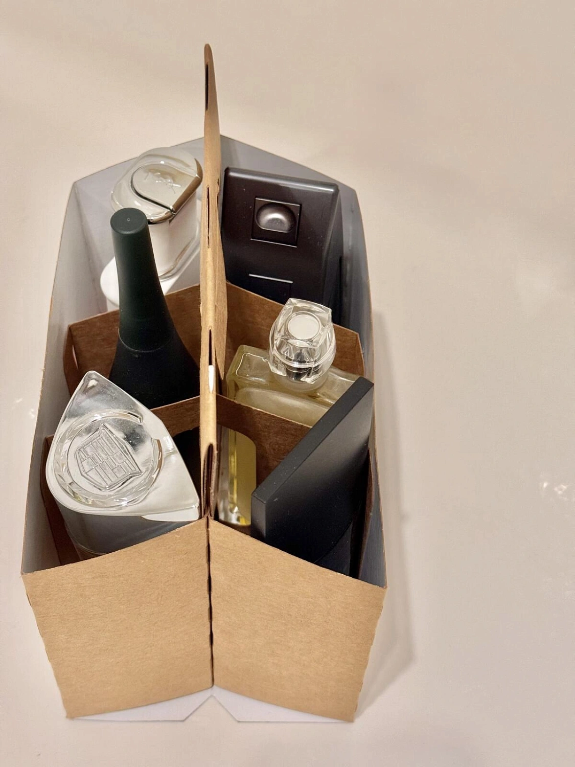 Issey Miyake Nuit d’Issey