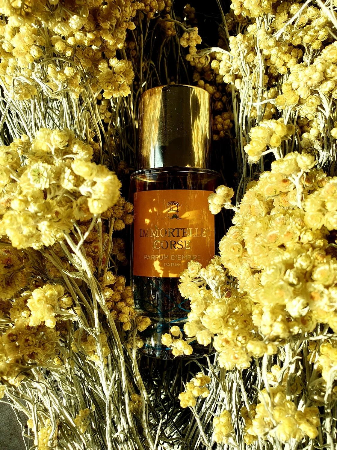 Parfum d`Empire Immortelle Corse Parfum d`Empire Immortelle Corse
