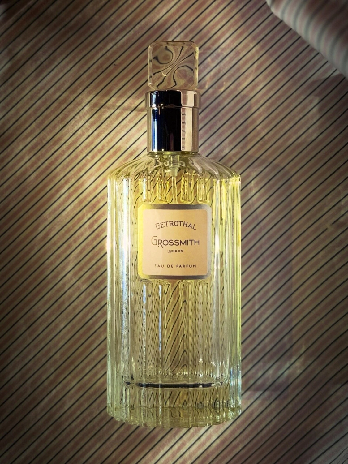 Grossmith Betrothal
