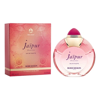Открыть Boucheron Jaipur Bracelet Limited Edition Фото Boucheron Jaipur Bracelet Limited Edition