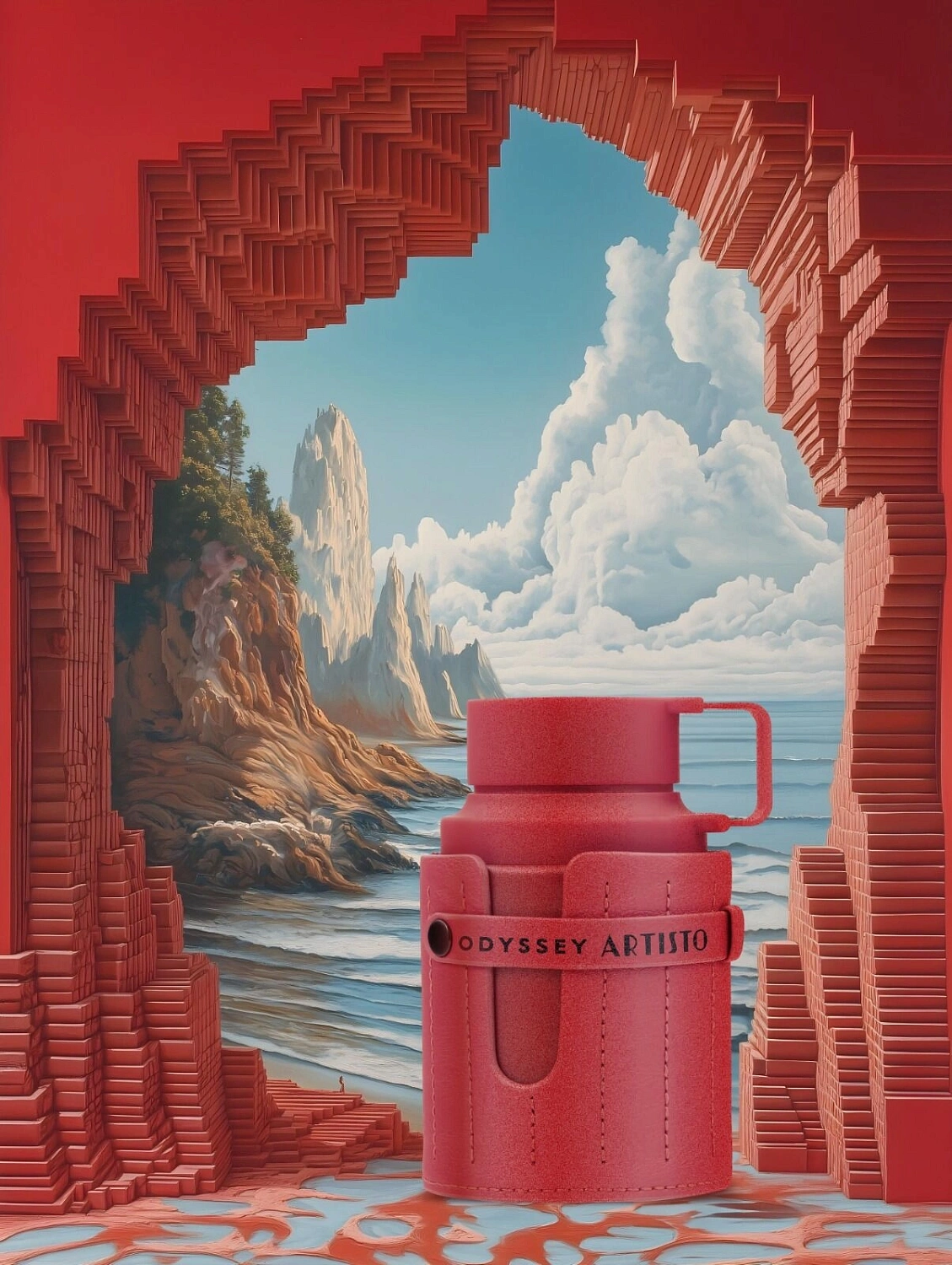 Armaf Odyssey Artisto