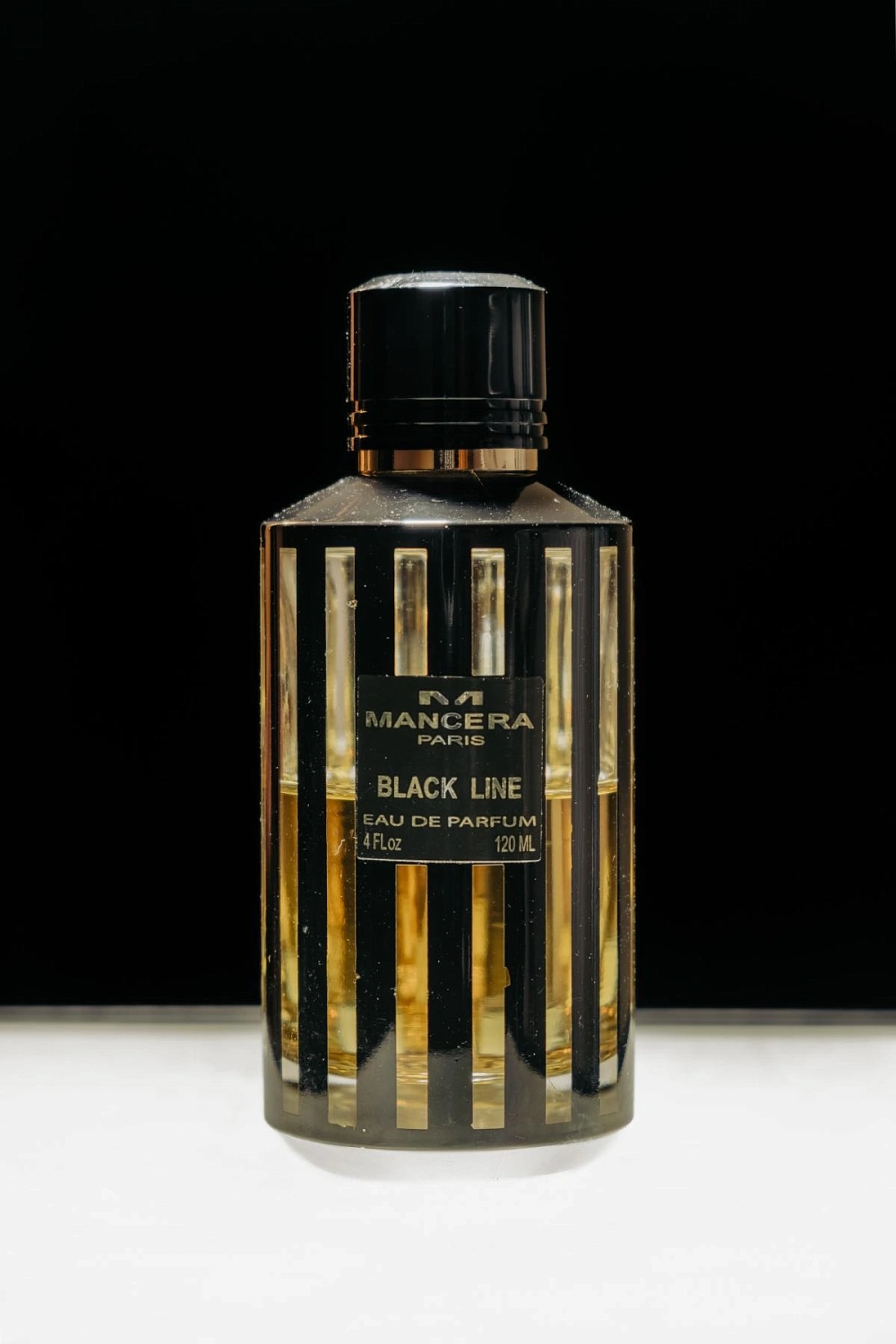 Mancera Black Line Mancera Black Line