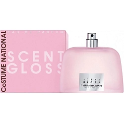 CoSTUME NATIONAL Scent Gloss