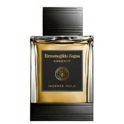 Ermenegildo Zegna Incense Gold