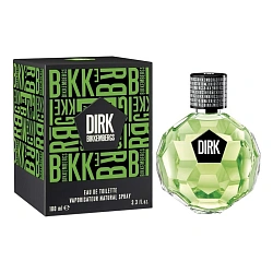 Dirk Bikkembergs Dirk