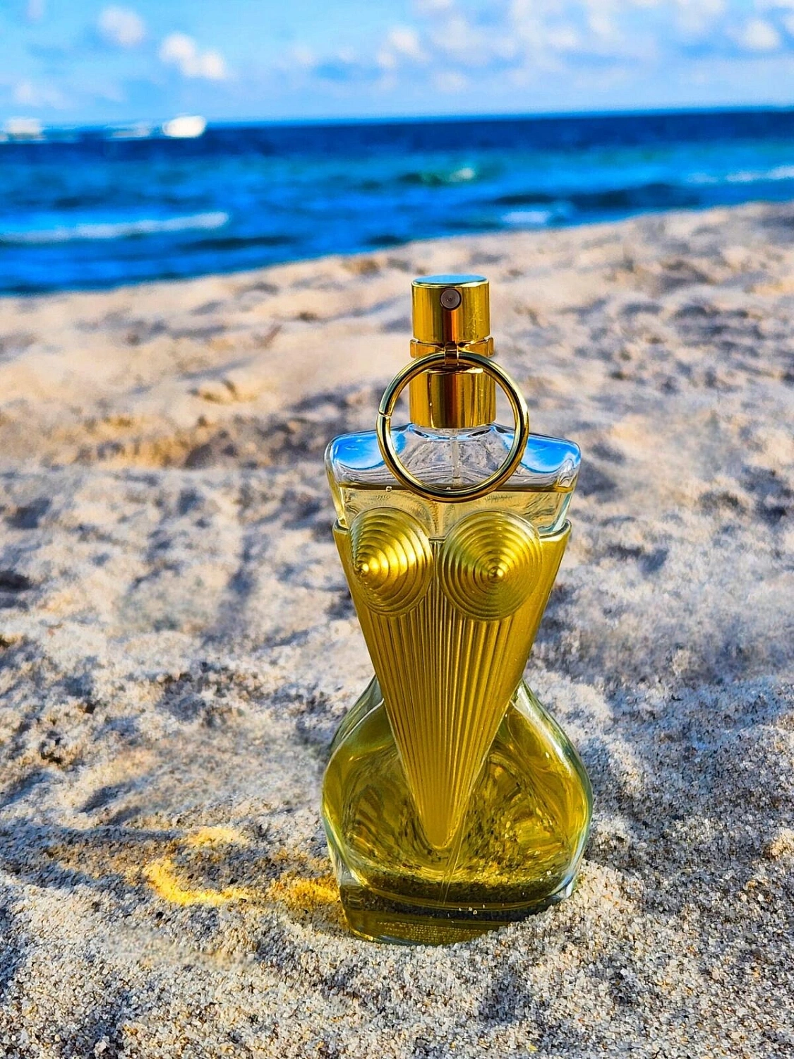 Jean Paul Gaultier Gaultier Divine