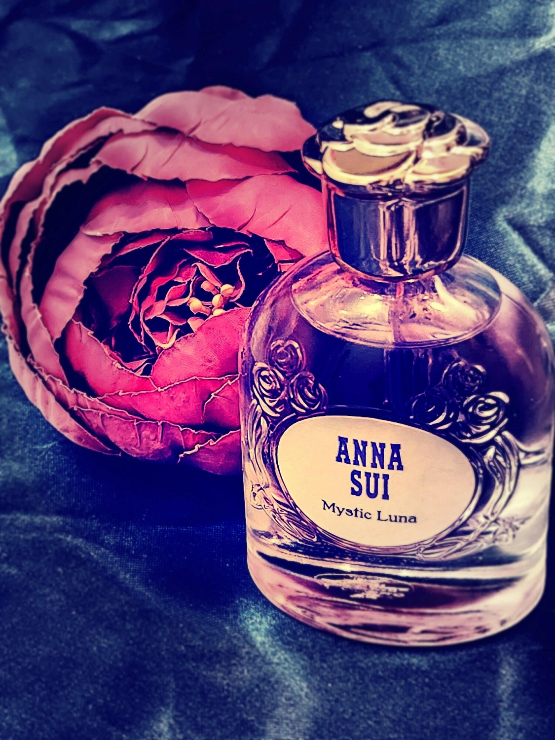 Anna Sui Mystic Luna