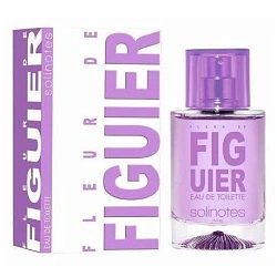 Solinotes Fleur de Figuier