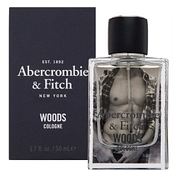 Abercrombie & Fitch Woods