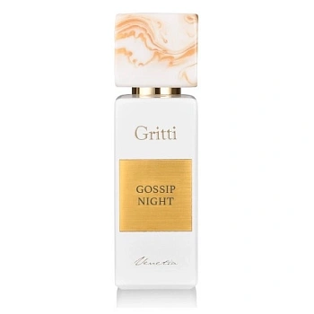 Gritti Gossip Night парфюмерная вода, 100 мл тестер Gritti Gossip Night парфюмерная вода, 100 мл тестер
