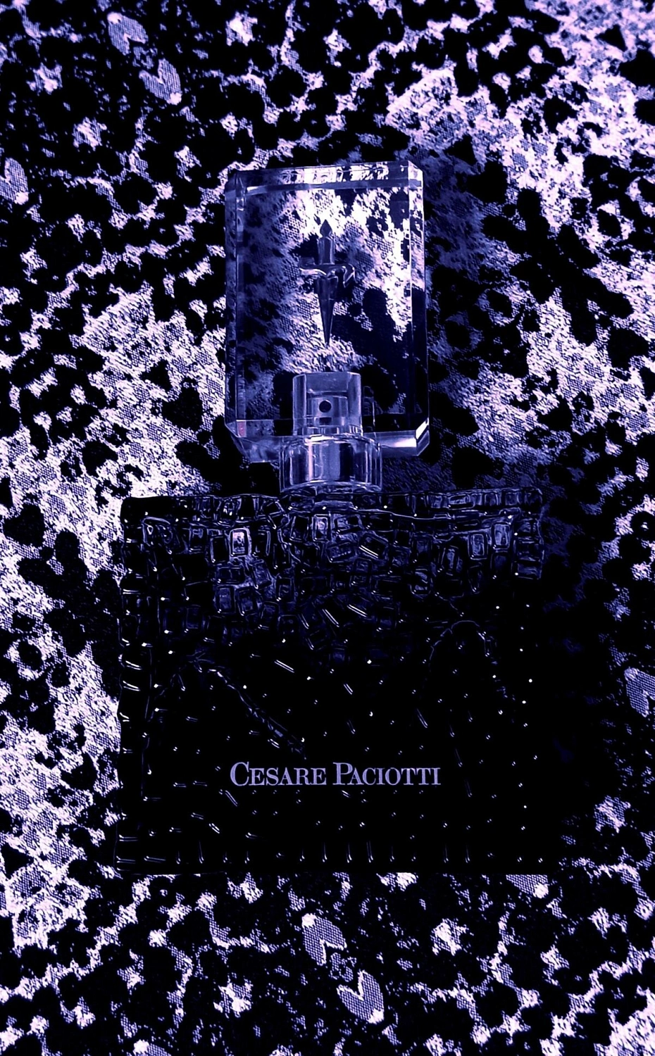 Cesare Paciotti For Her