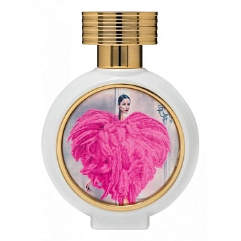 Haute Fragrance Company Wear Love Everywhere парфюмерная вода, 75 мл тестер Haute Fragrance Company Wear Love Everywhere парфюмерная вода, 75 мл тестер