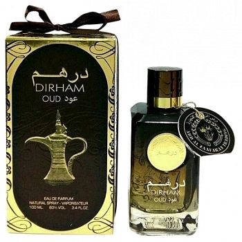 Фото Ard Al Zaafaran Dirham Oud