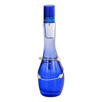 Jennifer Lopez Blue Glow туалетная вода, 100 мл тестер Jennifer Lopez Blue Glow туалетная вода, 100 мл тестер
