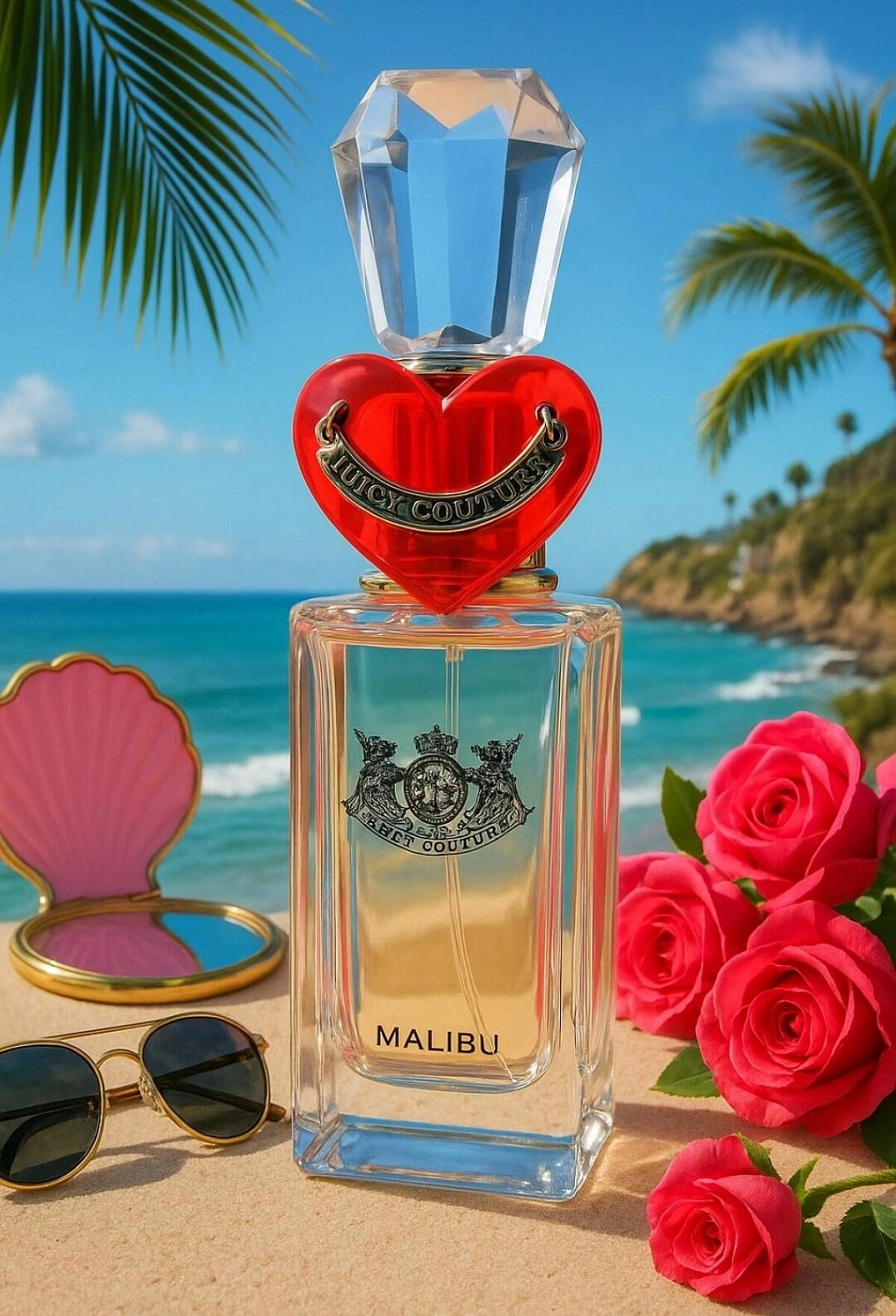Juicy Couture Malibu