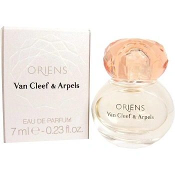 Van Cleef & Arpels Oriens парфюмерная вода, 7 мл (миниатюра)