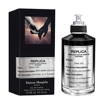 Фото Maison Margiela Ideal One