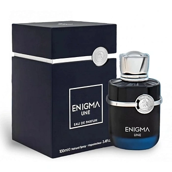 Фото Fragrance World Enigma Une