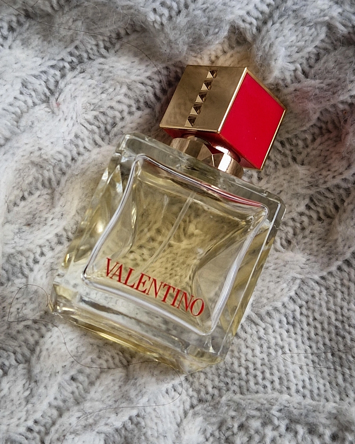 Valentino Voce Viva