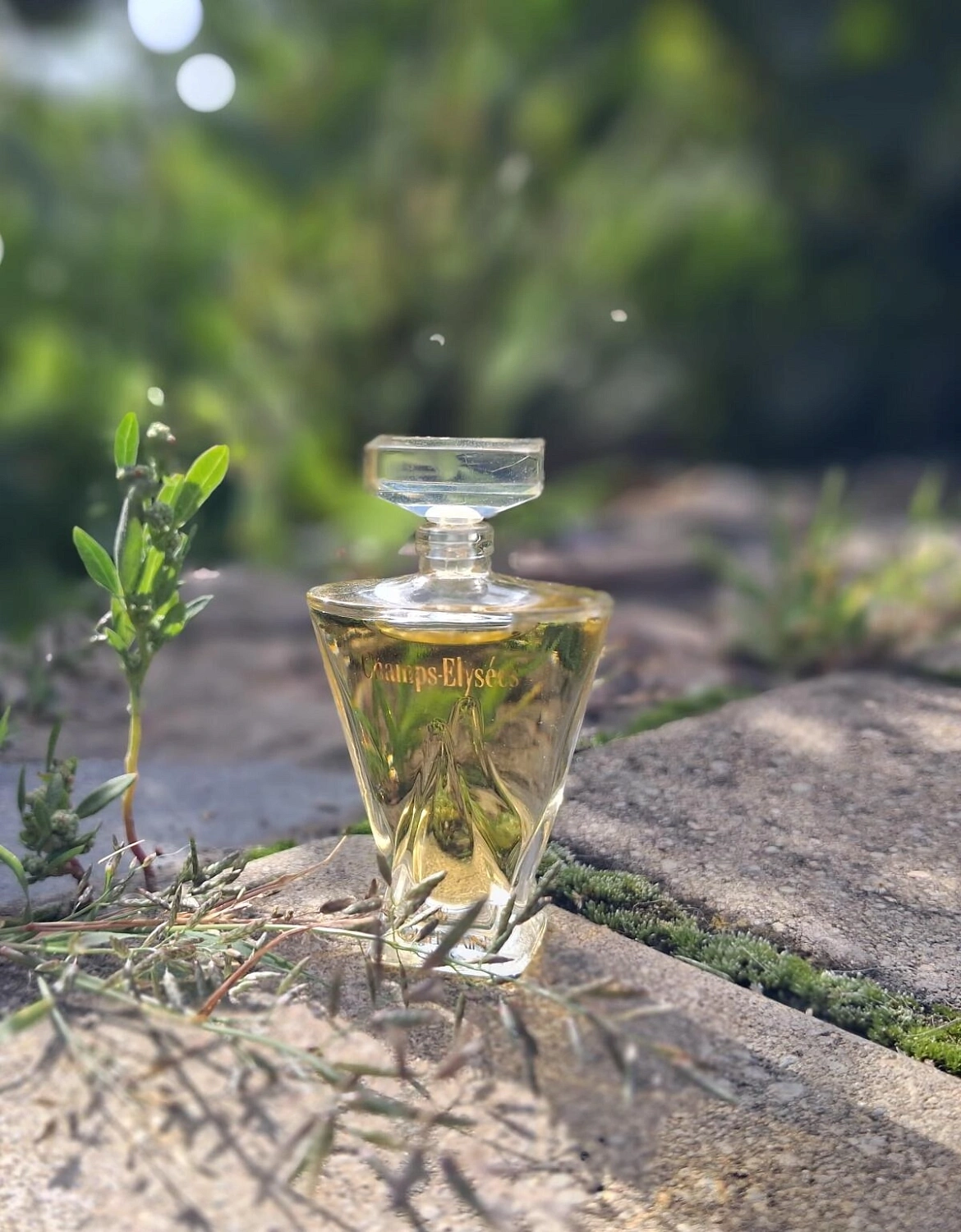 Guerlain Champs-Elysees Eau de Toilette