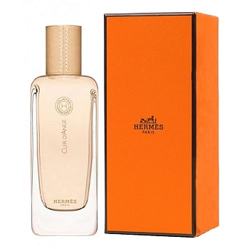 Фото Hermes Cuir d’Ange