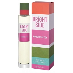 Brocard Bright Side Moments Of Joy