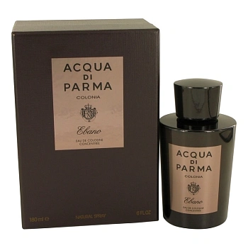 Фото Acqua di Parma Colonia Ebano