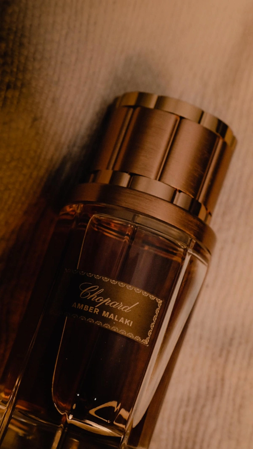 Chopard Amber Malaki Chopard Amber Malaki