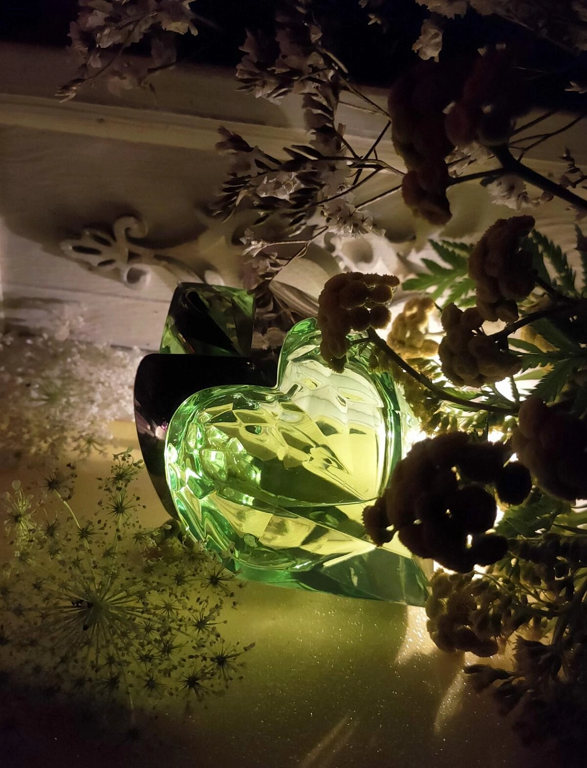 Aura Mugler Eau de Toilette