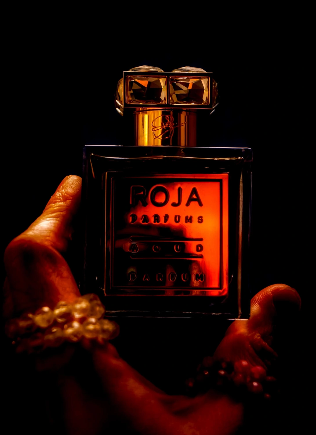Roja Parfums Aoud