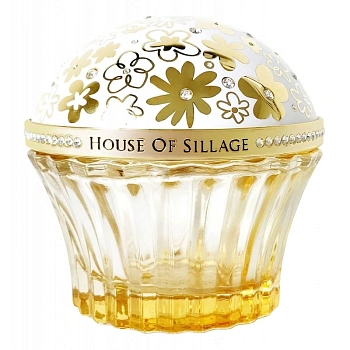 House Of Sillage Whispers of Innocence духи, 75 мл тестер House Of Sillage Whispers of Innocence духи, 75 мл тестер