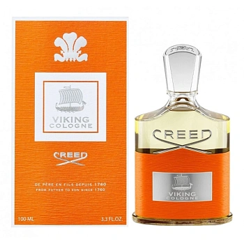 Creed Viking Cologne одеколон, 100 мл Creed Viking Cologne одеколон, 100 мл