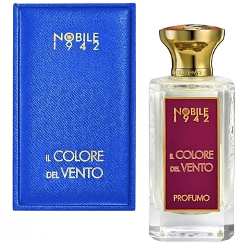 Фото Nobile 1942 Il Colore del Vento