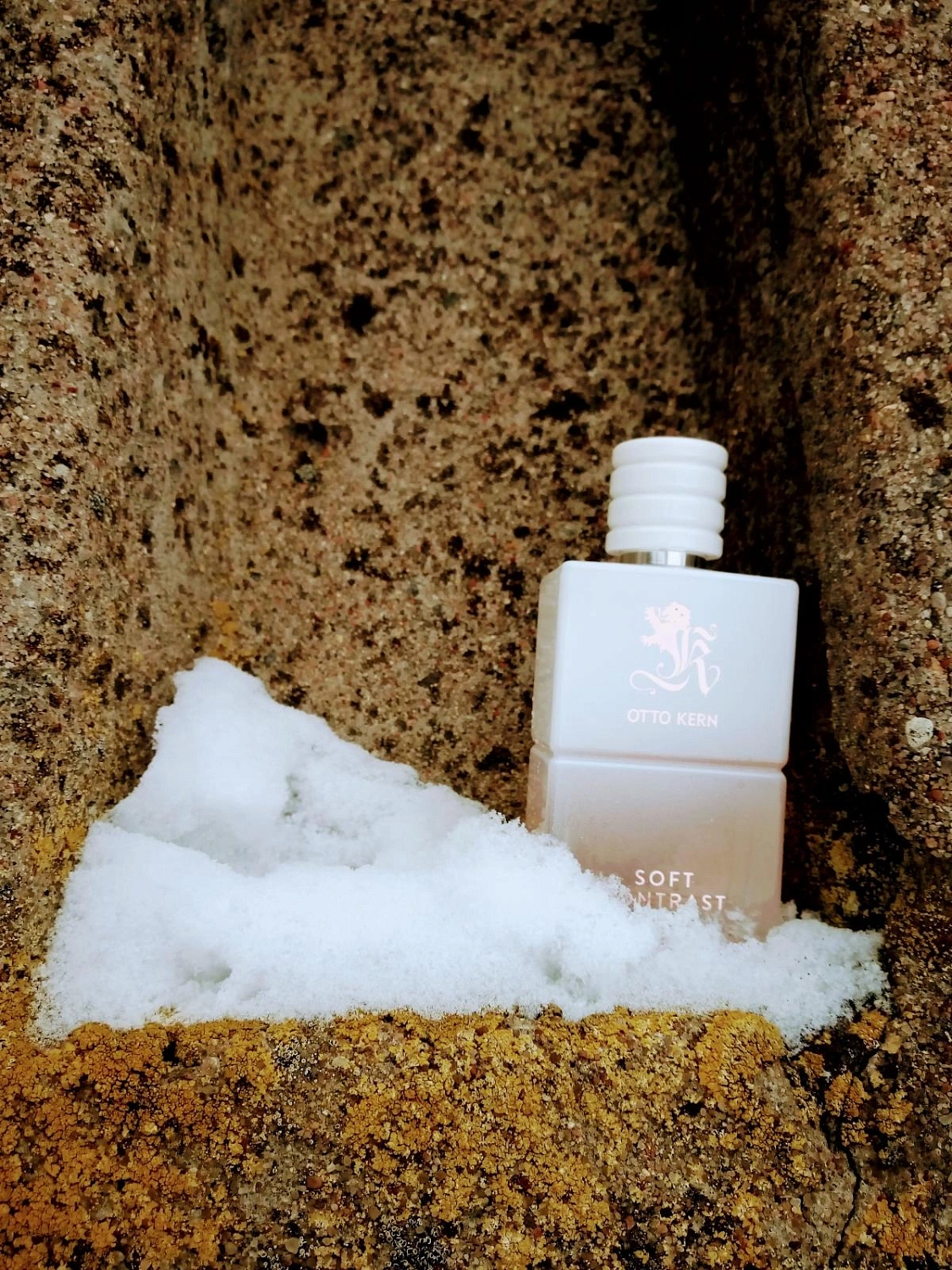 Otto Kern Soft Contrast