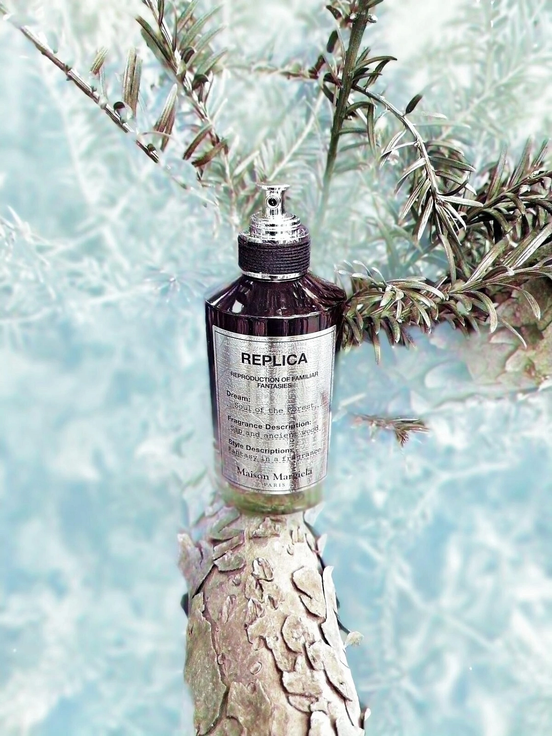 Maison Margiela Soul Of The Forest