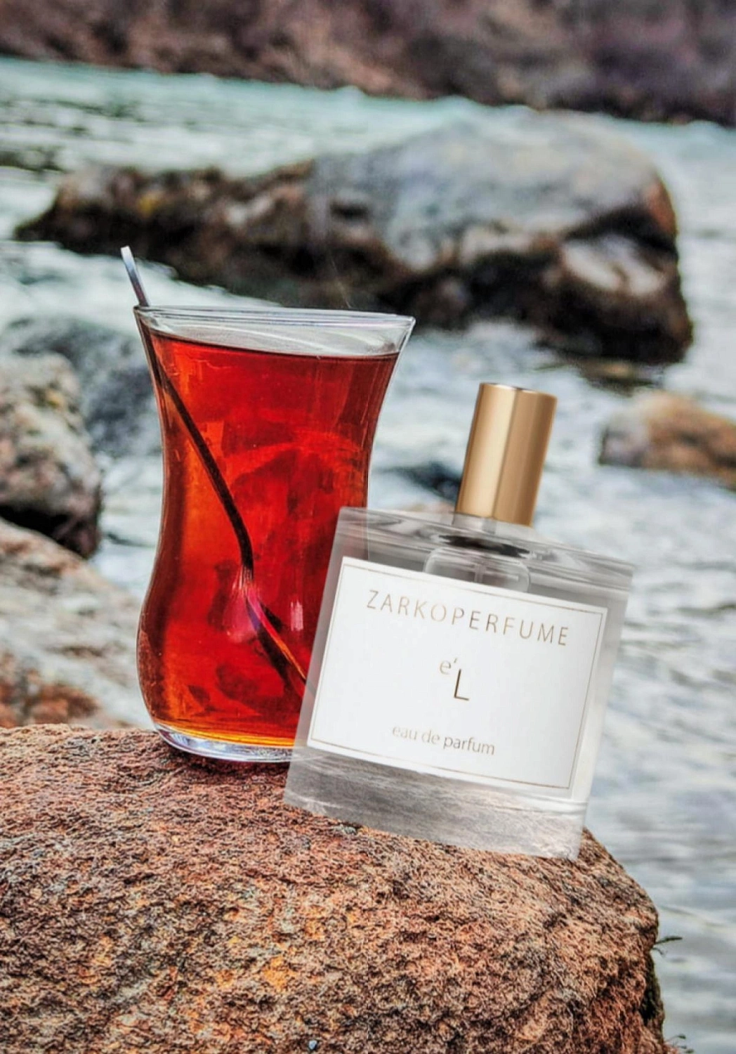 Zarkoperfume e’L Zarkoperfume e’L