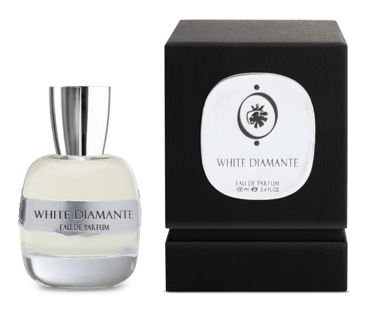 Omnia Profumi White Diamante