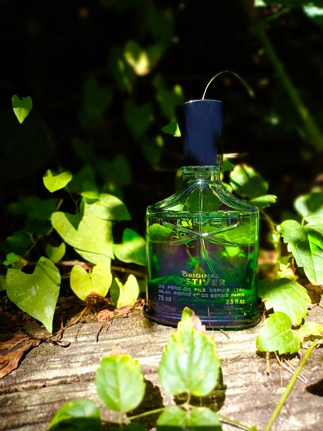 Creed Original Vetiver Creed Original Vetiver
